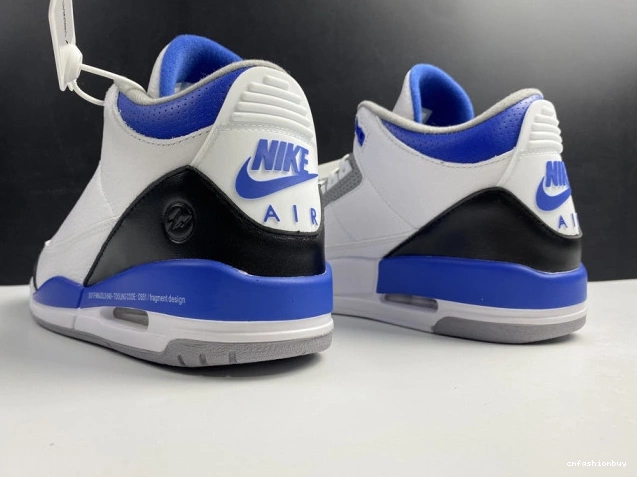 Air CT8532-040 Retro Jordan Blue White 3 0728